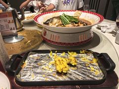 -老德州四合院·德州菜(天衢路店)