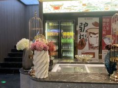 -陆琴脚艺·足浴·SPA(中华路店)