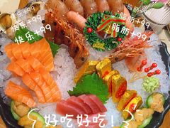 -和创柚子·会席日本料理(新区淮海街店)