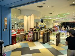 -meland亲子乐园•派对•研学(苏州悠方购物中心店)