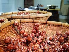 -邓记新一代糖油果子(四川煤管局供销公司职工宿舍店)