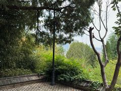 -烟台山景区
