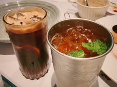 -静香HOUSE·全时段融合餐厅(七星欢乐颂店)