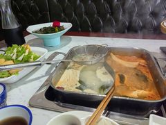 -潮牛魏记鲜牛肉火锅(开发区店)