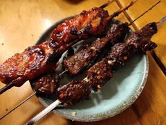 -炒豆合作社(东四总店)