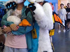 -东浩兰生上海世博展览馆