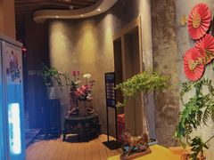 -若蘭慈·无国界素食料理(欢乐海岸店)