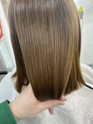 点击看大图 -HaLo hair studio