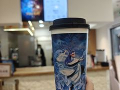 -霸王茶姬(正佳广场店)