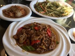 -老白肉馆(临江小区店)