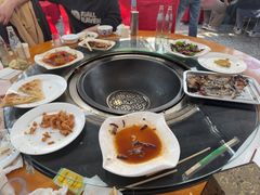-村东第一家私房菜馆(古北水镇店)