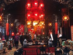 大堂-誉八仙茶室酒楼(新天地店)