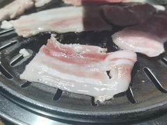 -九田家黑牛烤肉料理(太阳宫广场店)