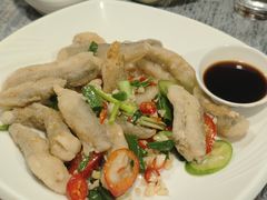 -富来美食(成发大厦店)