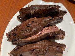 -京尊烤鸭店JINGZUN(春秀路店)