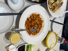 -大碗居·烤鸭·鱼头泡饼(天坛东门店)