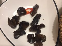 -火齐潮汕砂锅粥(五道口店)