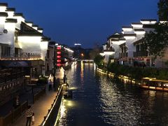 -民国红公馆·秦淮八艳(夫子庙店)