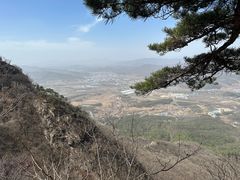 -丹东凤凰山景区