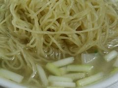-汉记面馆(南华东路店)