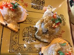 -麻屋手抓海鲜(防城港总店)