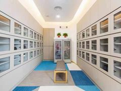 -龙格亲子游泳·水育早教运动中心(绿城店)