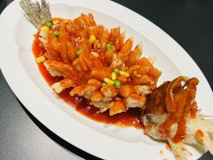 -金陵家宴·金陵春·南京菜(夫子庙店)