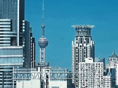 -上海波特曼丽思卡尔顿酒店