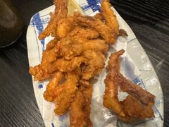 -玄白·炭烤活鳗(上海首店)