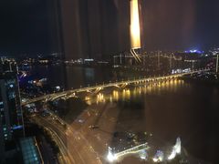 -三迪希尔顿酒店·星空酒廊