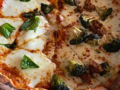 -PIZZA BIANCA(民园店)