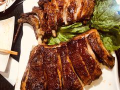 -老万烧烤(典逸心洲店)