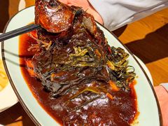 -老宁波1381餐厅(宏泰广场店)