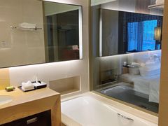 -青岛富力艾美酒店