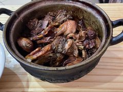 -斯丹姜母鸭·古法干香(涂门街总店)