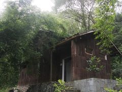-南江大峡谷