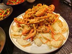 -辣瓦·江西爆炒馆子