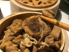 -卤校长重庆火锅(国兴店)