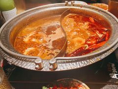 -牛New寿喜烧(闵行龙湖天街店)