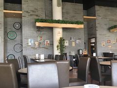 大堂-中医药大学-老3楼餐厅