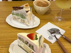 -Max Bakery 阿唛手作