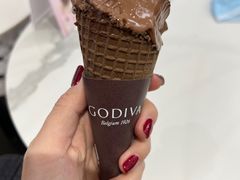-GODIVA(王府井apm店)