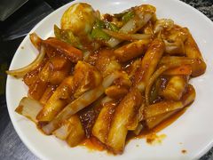 -海花锅盖烧烤店(怡馨家园店)