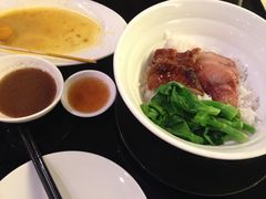 -衡山汇·高级粤菜(霄云路店)