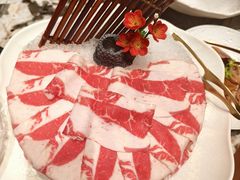 -海货·臻品火锅·蒸汽海鲜(滨海金融街店)