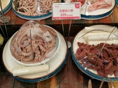 -锦绣金山人家(友谊店)