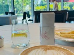 -Wolfgang’s Steakhouse 沃夫冈牛排馆(上海白玉兰广场店)