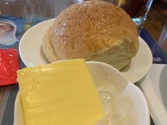 -香港新曜记茶餐厅(星耀城店)