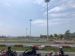 -千岛湖燃擎卡丁车赛车主题乐园(秀湖路店)