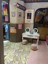 -卡通尼·Safari非洲探索乐园·生日会(金桥国际商业广场店)